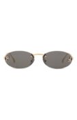 Солнцезащитные очки Fendi FE4075US 30A фото 3