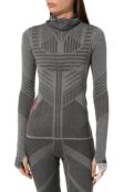 Худи Prada Linea Rossa Prada 126245-1ZEF-F0684-212 фото 3