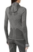 Худи Prada Linea Rossa Prada 126245-1ZEF-F0684-212 фото 4
