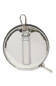 Кожаный брелок Prada 1TL431-ZO6-F0118 фото 2