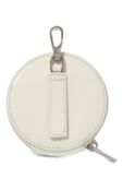 Кожаный брелок Prada 1TL431-ZO6-F0009 фото 2