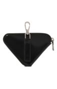 Кожаный брелок Prada 1TL433-ZO6-F0002 фото 2