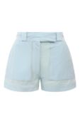 Шорты Prada Linea Rossa Prada 22H848-1YC6-F0012-211 фото 1