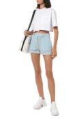Шорты Prada Linea Rossa Prada 22H848-1YC6-F0012-211 фото 2