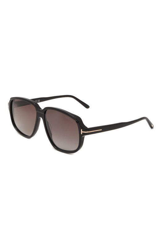 Солнцезащитные очки Tom Ford TF1024 01B фото 1