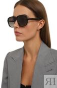 Солнцезащитные очки Tom Ford TF1024 01B фото 2