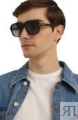Солнцезащитные очки Tom Ford TF1024 01B фото 3