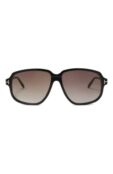 Солнцезащитные очки Tom Ford TF1024 01B фото 4