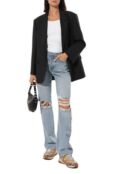 Комбинированные кроссовки Ultrapace Gucci 592348 1LH20 фото 2