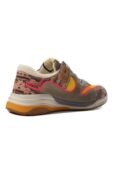 Комбинированные кроссовки Ultrapace Gucci 592348 1LH20 фото 5