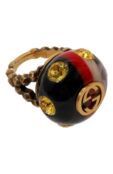 Кольцо Gucci 539113 I4259 фото 1