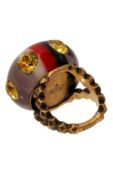 Кольцо Gucci 539113 I4259 фото 3