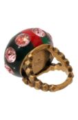 Кольцо Gucci 539112 I4259 фото 3