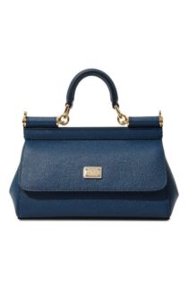 Сумка Sicily small Dolce & Gabbana