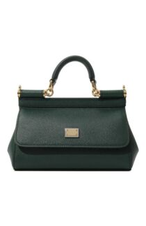 Сумка Sicily small Dolce & Gabbana