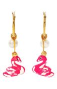 Серьги Marni 0RMV0438A0 M2000 фото 1