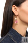 Серьги Marni 0RMV0438A0 M2000 фото 2