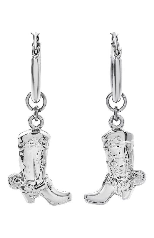 Серьги Marni 0RMV0444A0 M2000 фото 1