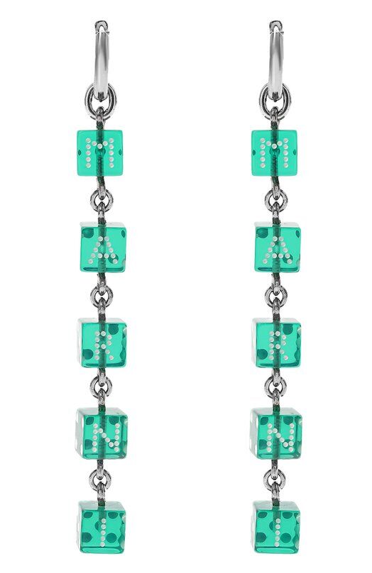 Серьги Marni 0RMV0433A0 R2000 фото 1