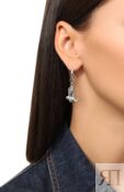 Серьги Marni 0RMV0444A0 M2000 фото 2