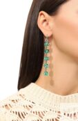 Серьги Marni 0RMV0433A0 R2000 фото 2