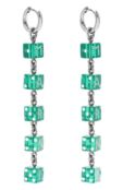 Серьги Marni 0RMV0433A0 R2000 фото 3