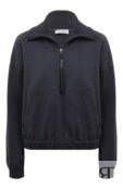 Хлопковый свитшот Brunello Cucinelli MH827B1272 фото 1