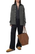 Хлопковый свитшот Brunello Cucinelli MH827B1272 фото 2