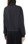 Хлопковый свитшот Brunello Cucinelli MH827B1272 фото 4