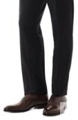 Кожаные оксфорды Carter Santoni MCCG12474JC6ISH9 фото 3