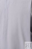 Хлопковая рубашка Jil Sander J22DL0168/J45161 фото 5