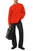 Джинсы Jil Sander J23KA0102/J45041 фото 2
