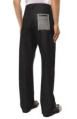 Джинсы Jil Sander J23KA0102/J45041 фото 4