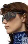 Солнцезащитные очки Gucci GG1325S 003 фото 2