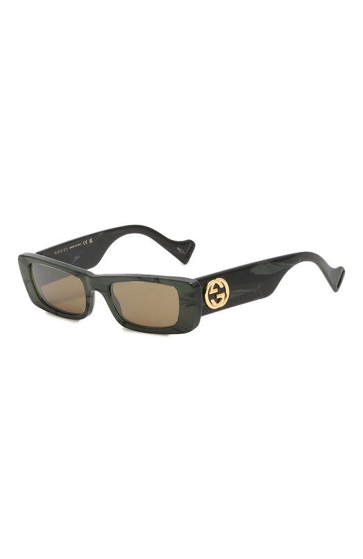 Солнцезащитные очки Gucci GG0516S 014 фото 1