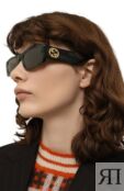 Солнцезащитные очки Gucci GG0516S 014 фото 2