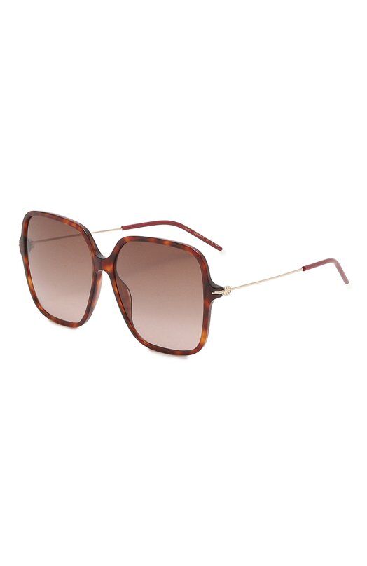 Солнцезащитные очки Gucci GG1267S 002 фото 1
