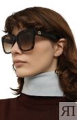 Солнцезащитные очки Gucci GG1338S 003 фото 2