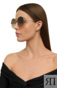 Солнцезащитные очки Gucci GG1281SK 002 фото 2