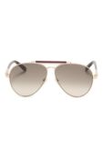 Солнцезащитные очки Gucci GG1287S 002 фото 3