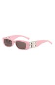 Солнцезащитные очки Balenciaga BB0096S 012 фото 1
