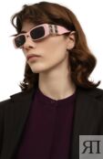 Солнцезащитные очки Balenciaga BB0096S 012 фото 2