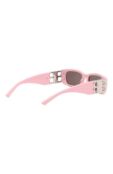Солнцезащитные очки Balenciaga BB0096S 012 фото 4