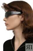 Солнцезащитные очки Balenciaga BB0041S 014 фото 2