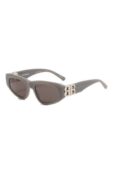 Солнцезащитные очки Balenciaga BB0095S 015 фото 1