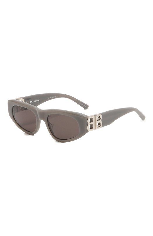 Солнцезащитные очки Balenciaga BB0095S 015 фото 1