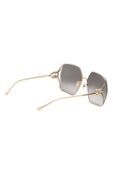 Солнцезащитные очки Gucci GG1322SA 001 фото 4