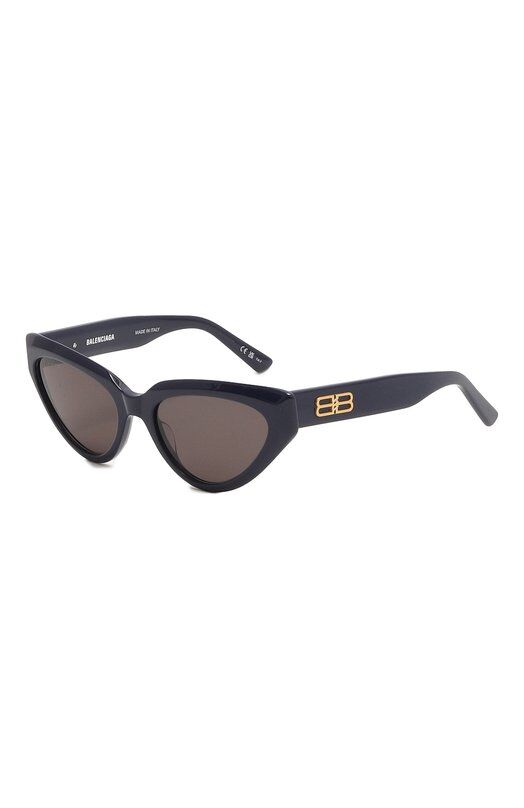 Солнцезащитные очки Balenciaga BB0270S 004 фото 1