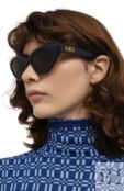 Солнцезащитные очки Balenciaga BB0270S 004 фото 2