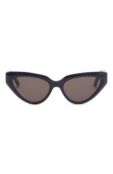 Солнцезащитные очки Balenciaga BB0270S 004 фото 3